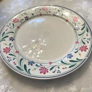 Farberware Serving / Cake Plate
